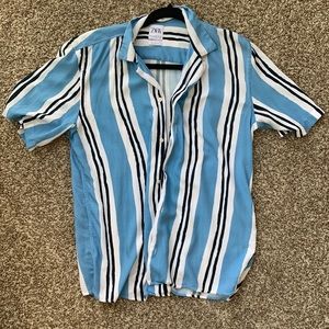 Super soft summer shirt M like NEW